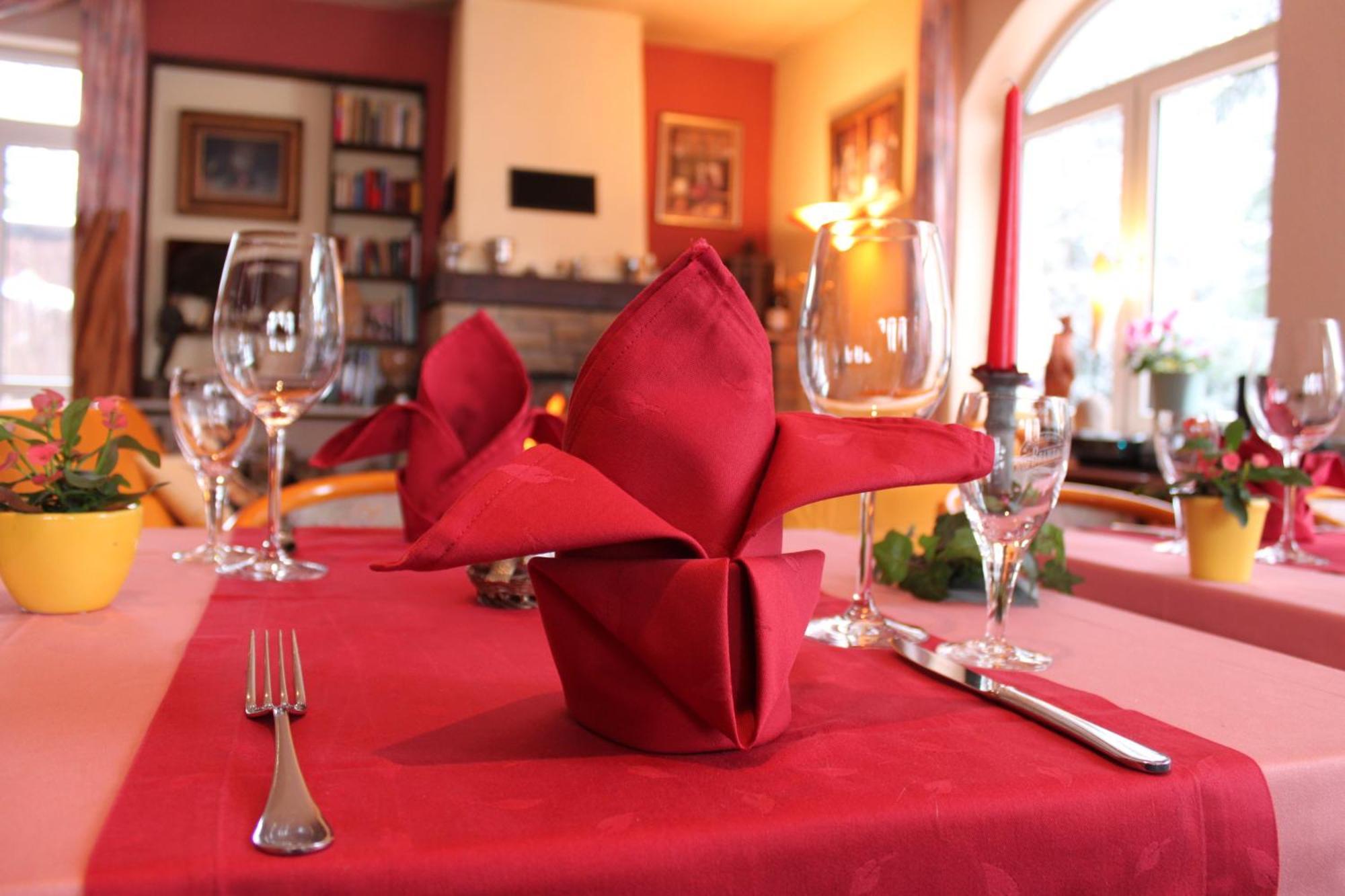 Hotel Vinum Niederwurschnitz Extérieur photo