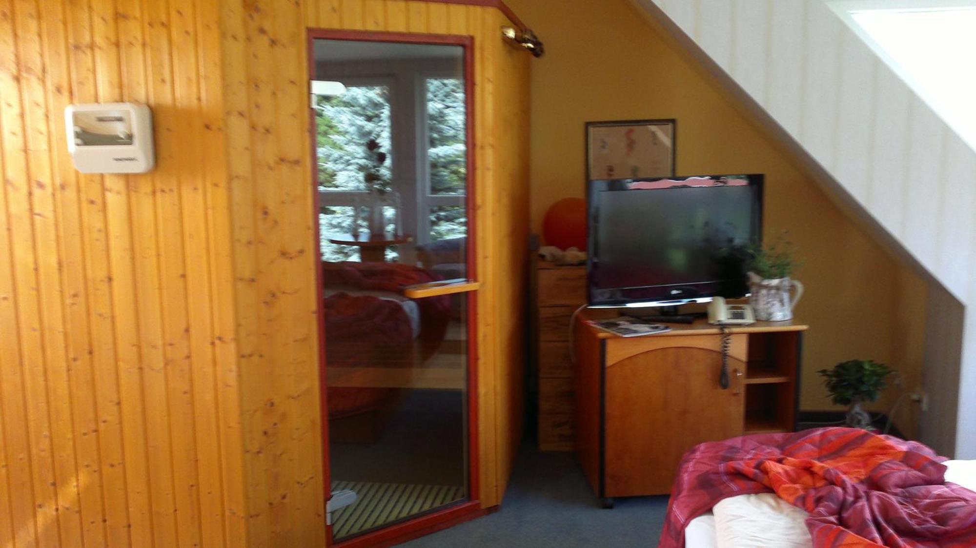 Hotel Vinum Niederwurschnitz Chambre photo
