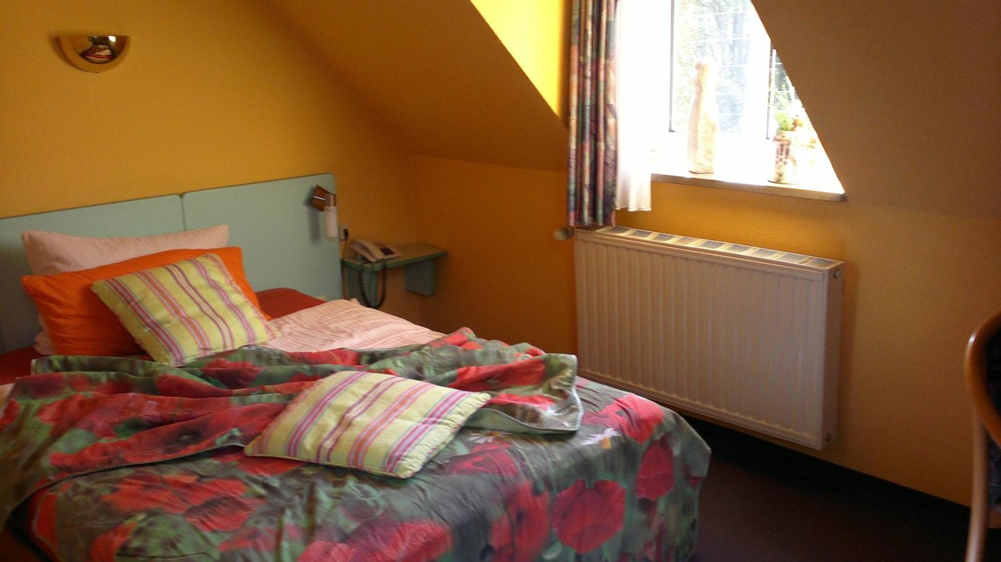 Hotel Vinum Niederwurschnitz Chambre photo