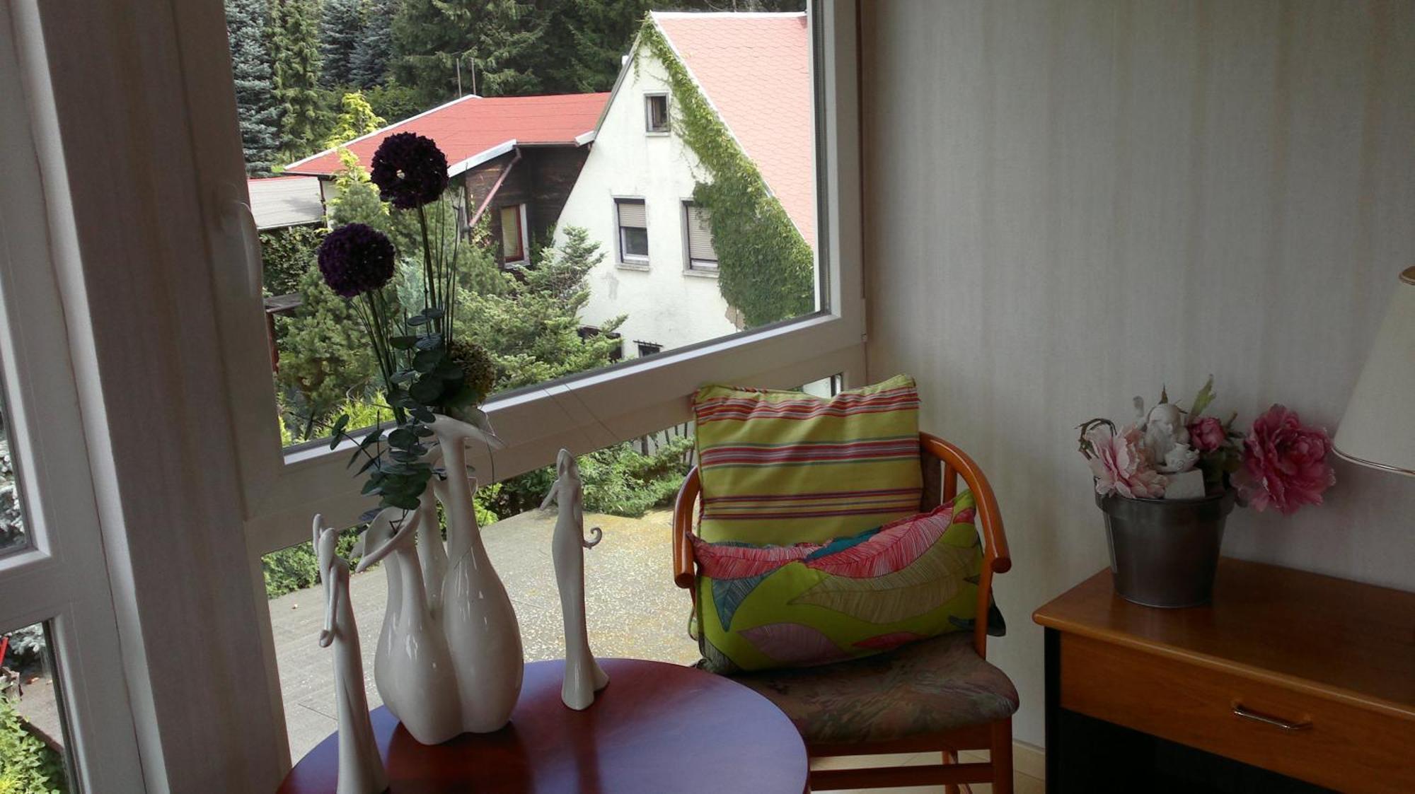 Hotel Vinum Niederwurschnitz Chambre photo