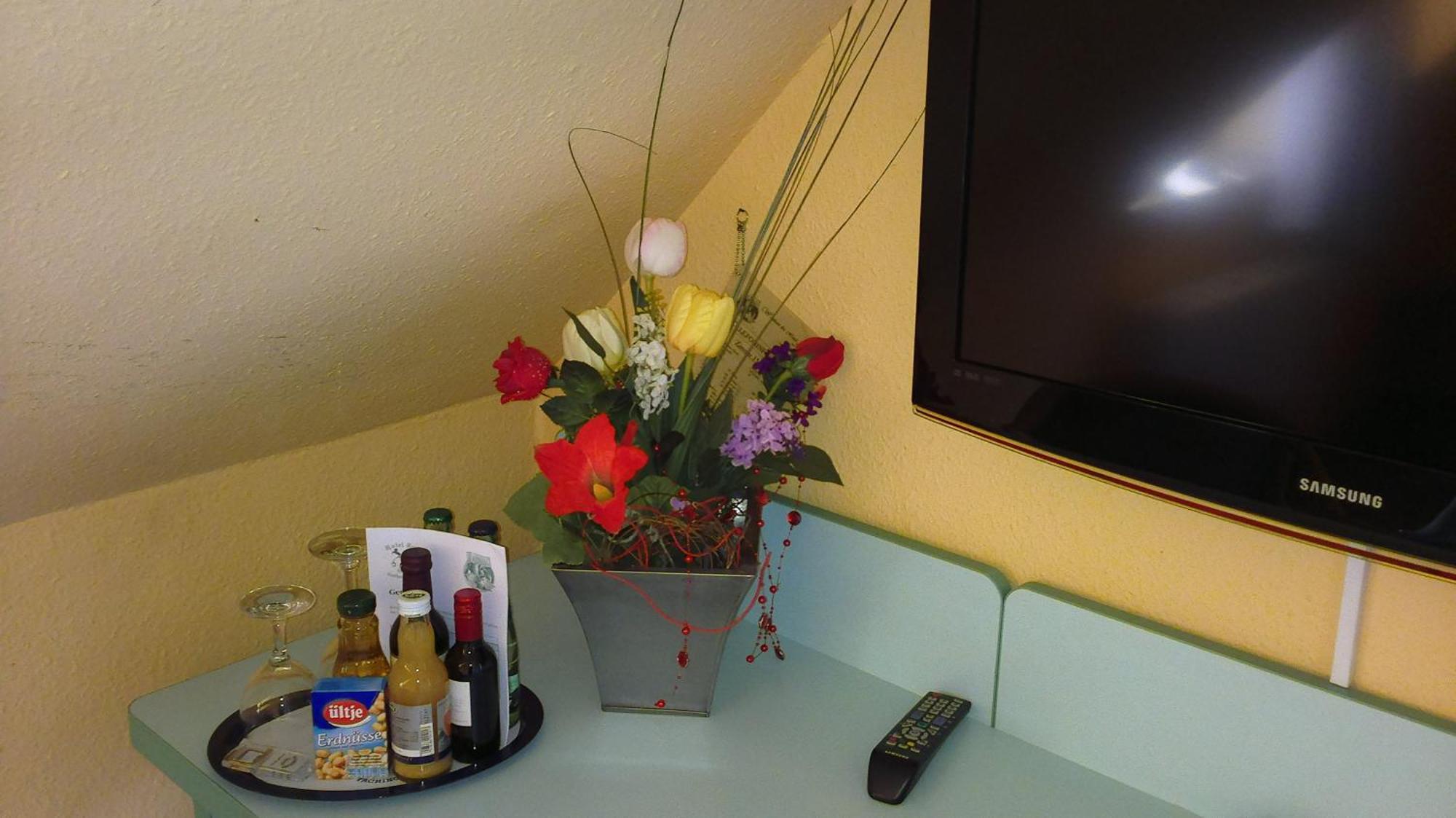 Hotel Vinum Niederwurschnitz Chambre photo